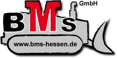 Logo BMS Hessen GmbH